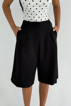 ALEXANDRA - BERMUDAS NEGRAS