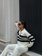 MARINA - SET DE PUNTOS RAYAS