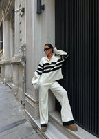 MARINA - SET DE PUNTOS RAYAS