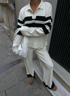 MARINA - SET DE PUNTOS RAYAS