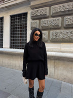 AURORA - SET DE PUNTO NEGRO